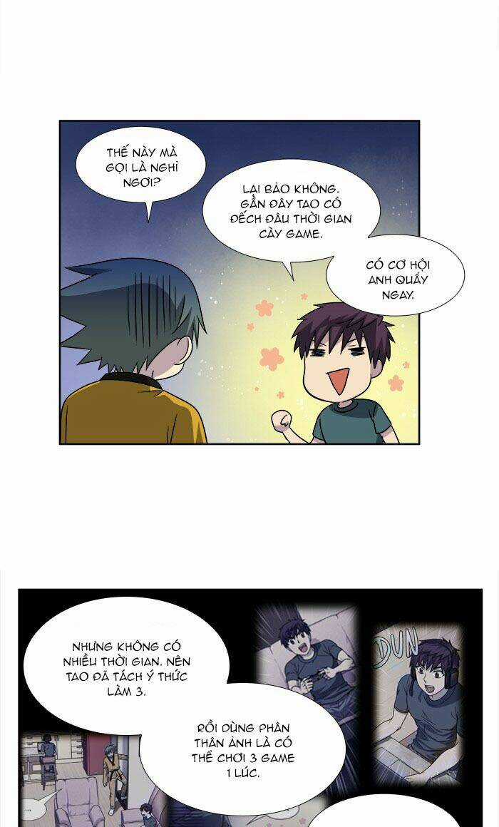 Thế Giới Game Thủ - Chapter 277 - Trang 18