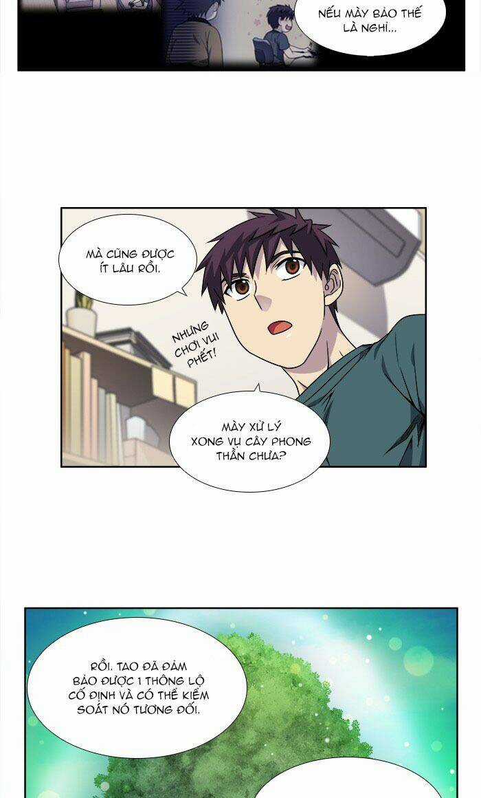Thế Giới Game Thủ - Chapter 277 - Trang 19