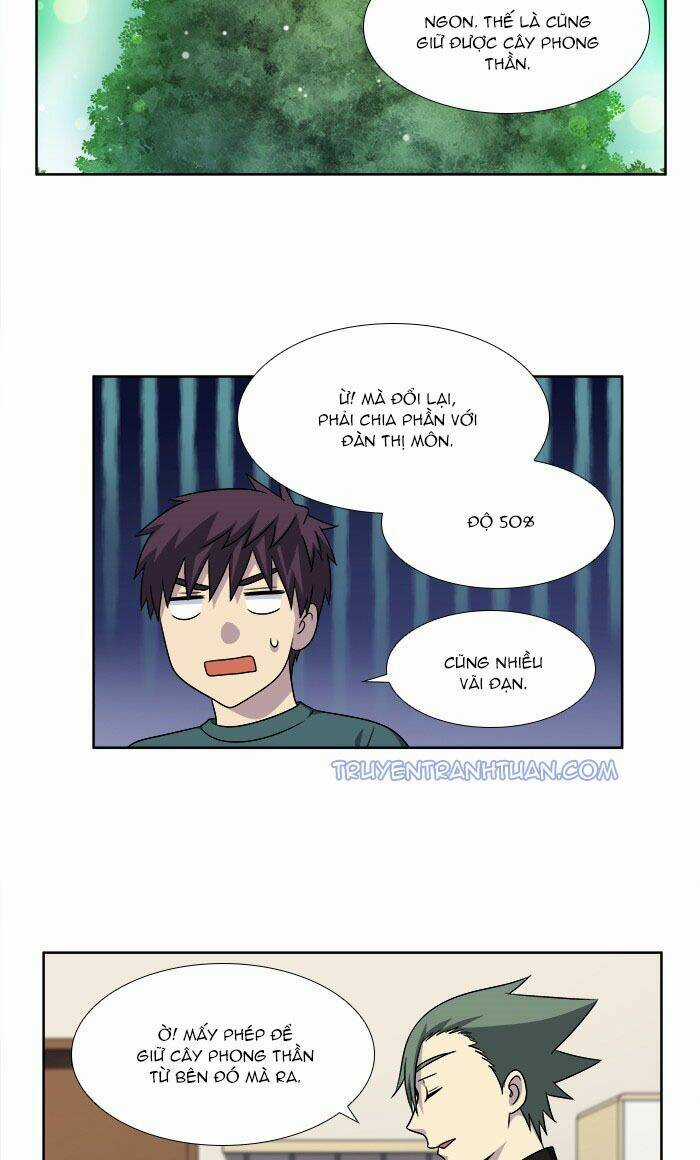 Thế Giới Game Thủ - Chapter 277 - Trang 20