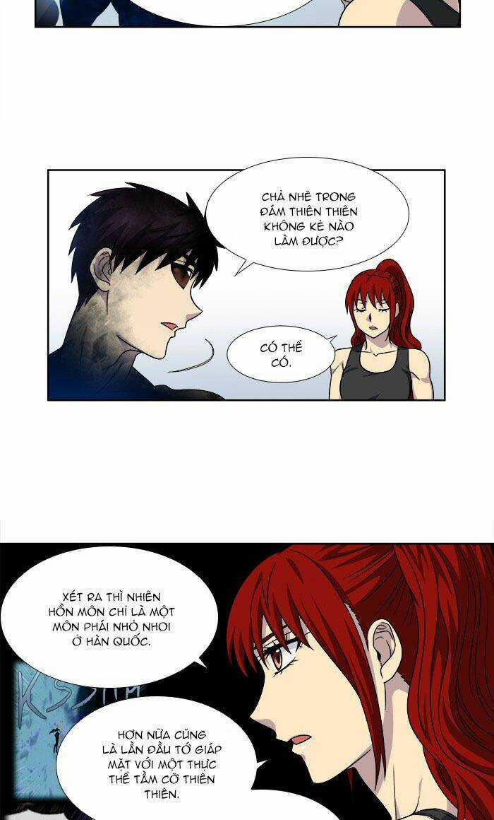 Thế Giới Game Thủ - Chapter 277 - Trang 3