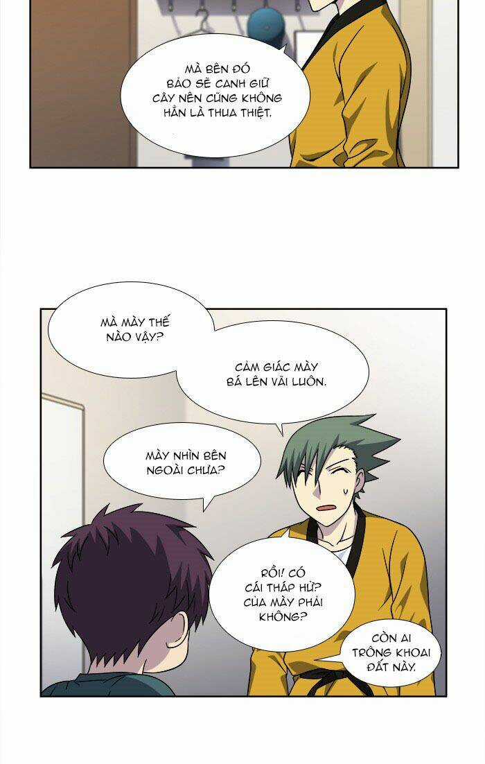 Thế Giới Game Thủ - Chapter 277 - Trang 21