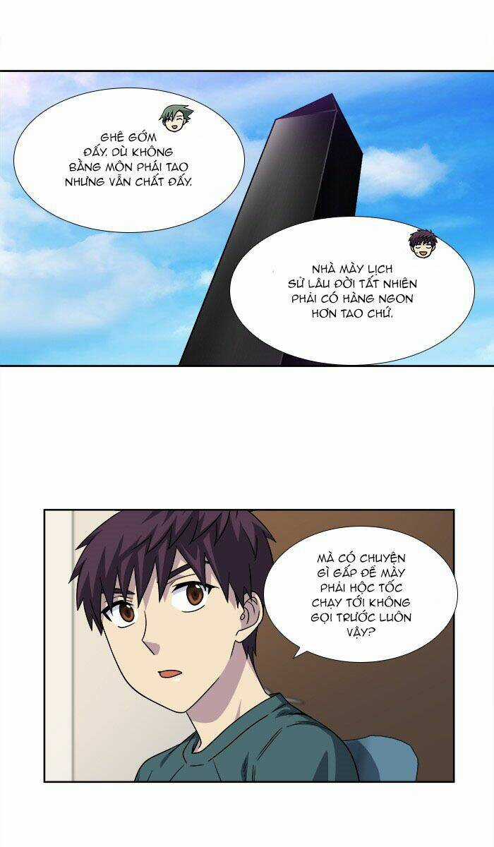 Thế Giới Game Thủ - Chapter 277 - Trang 22