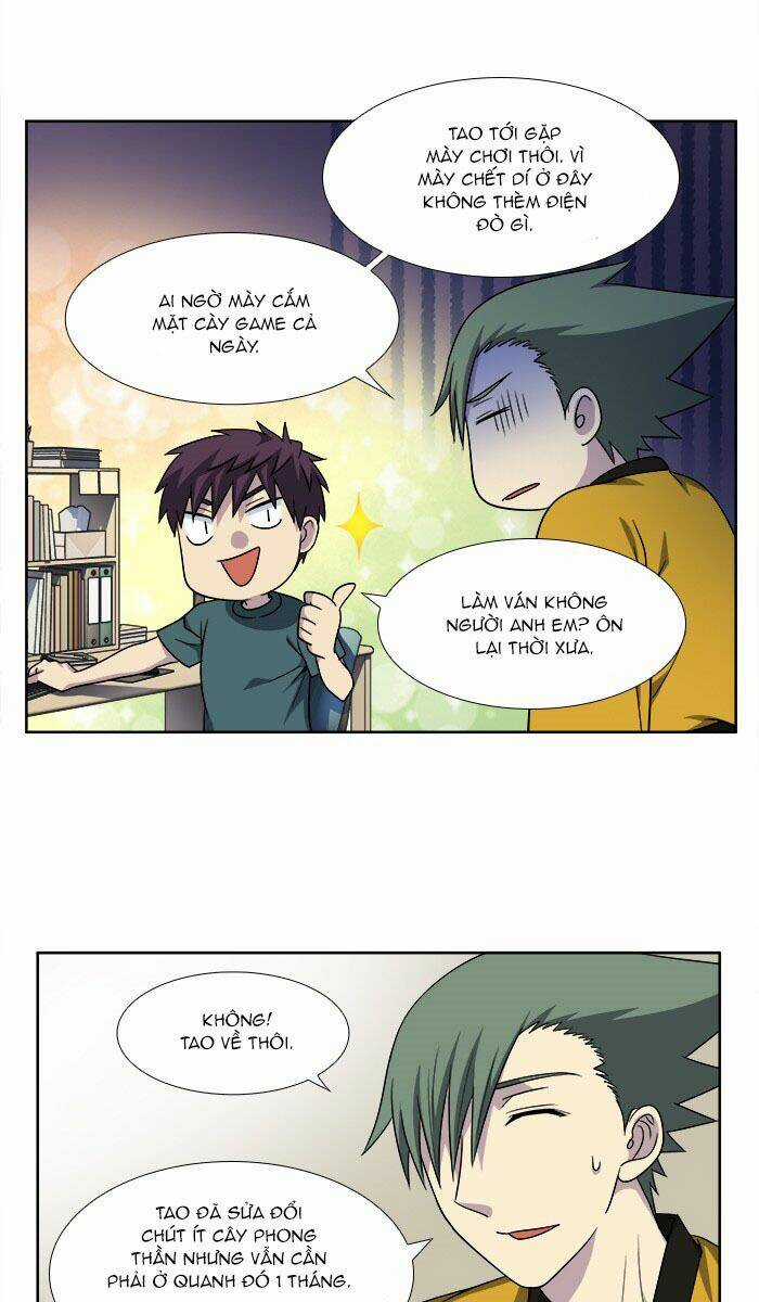 Thế Giới Game Thủ - Chapter 277 - Trang 23