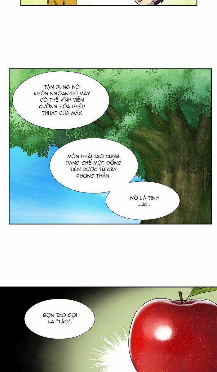 Thế Giới Game Thủ - Chapter 277 - Trang 26