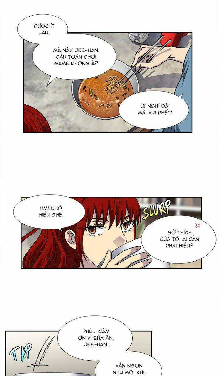 Thế Giới Game Thủ - Chapter 277 - Trang 29