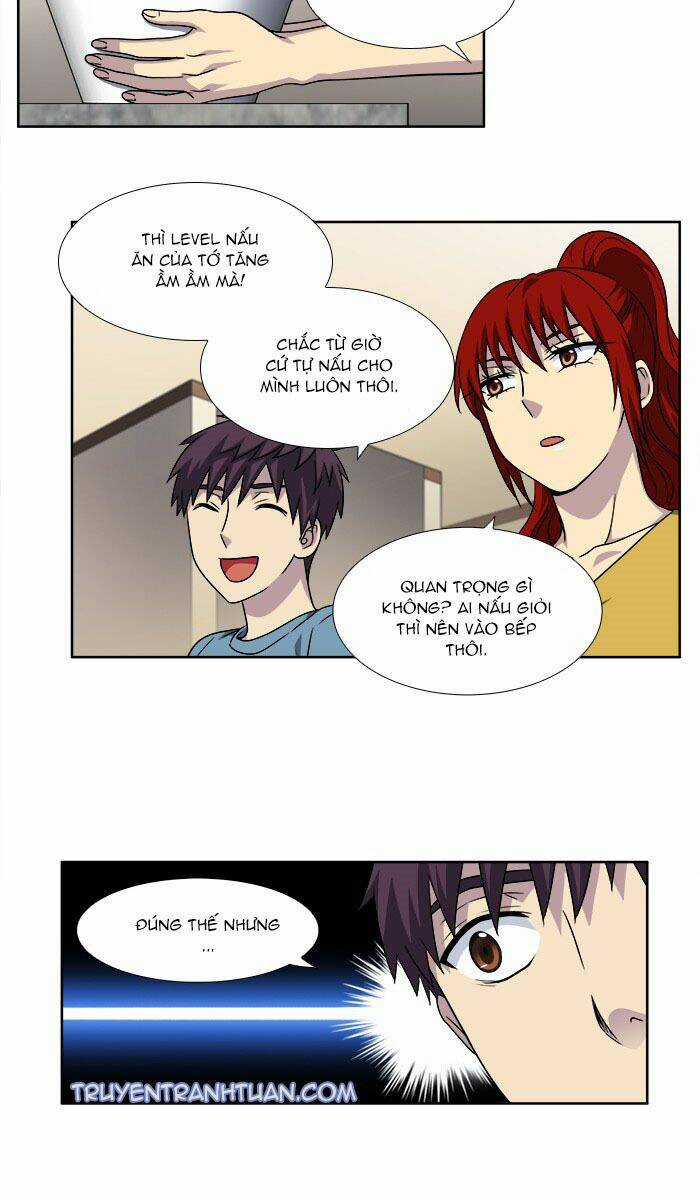 Thế Giới Game Thủ - Chapter 277 - Trang 30