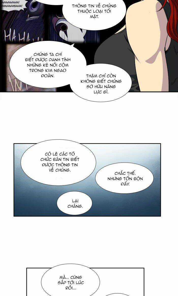 Thế Giới Game Thủ - Chapter 277 - Trang 4