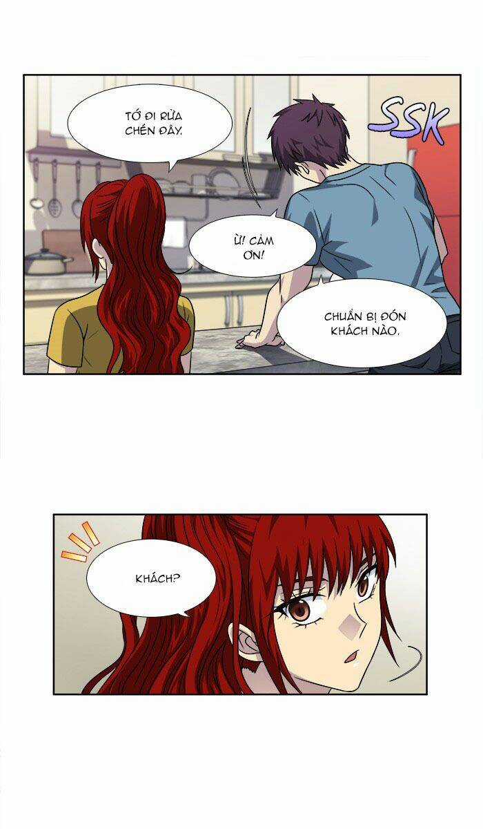 Thế Giới Game Thủ - Chapter 277 - Trang 31