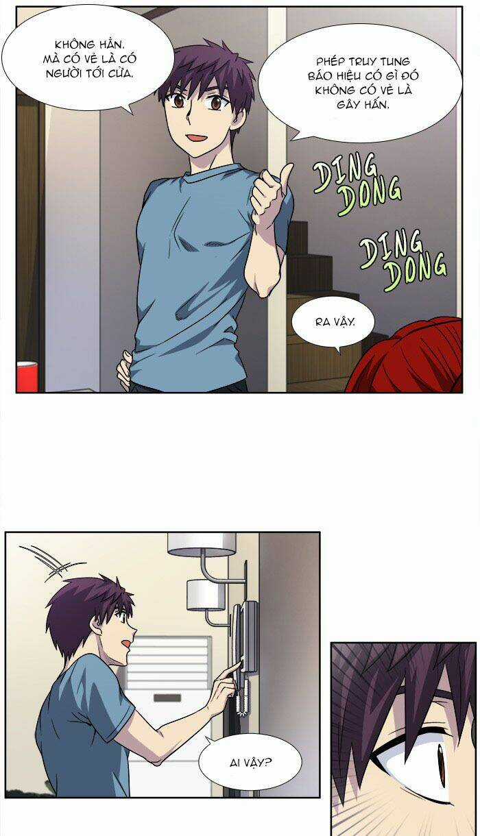 Thế Giới Game Thủ - Chapter 277 - Trang 32