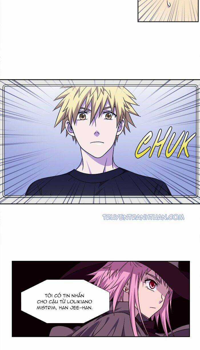 Thế Giới Game Thủ - Chapter 277 - Trang 33