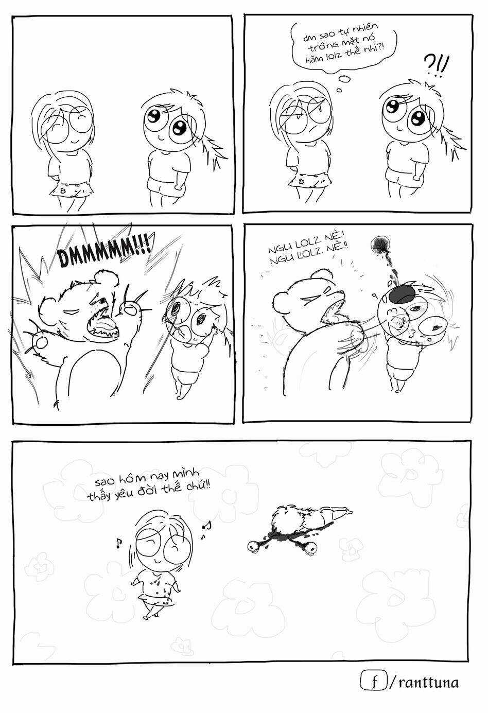 Thế Giới Game Thủ - Chapter 277 - Trang 34