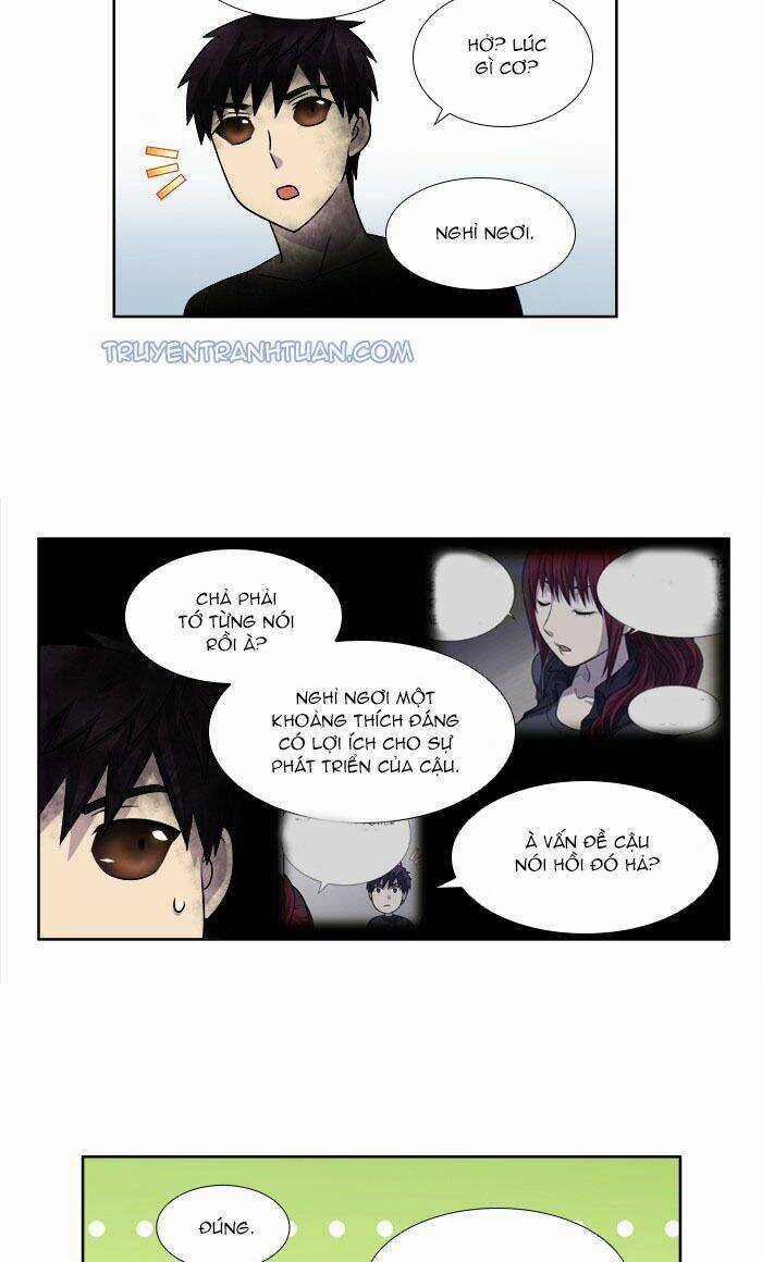 Thế Giới Game Thủ - Chapter 277 - Trang 5