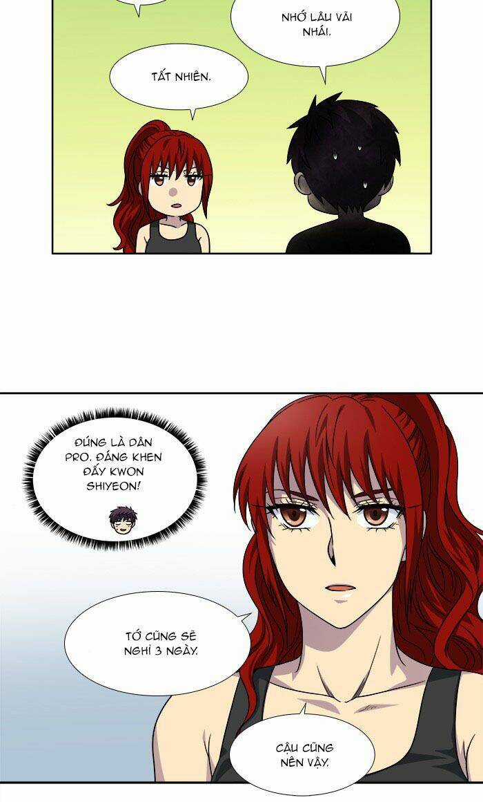 Thế Giới Game Thủ - Chapter 277 - Trang 6