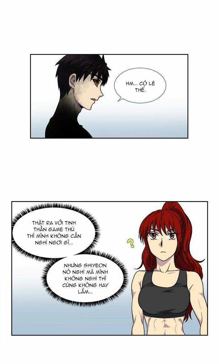 Thế Giới Game Thủ - Chapter 277 - Trang 7