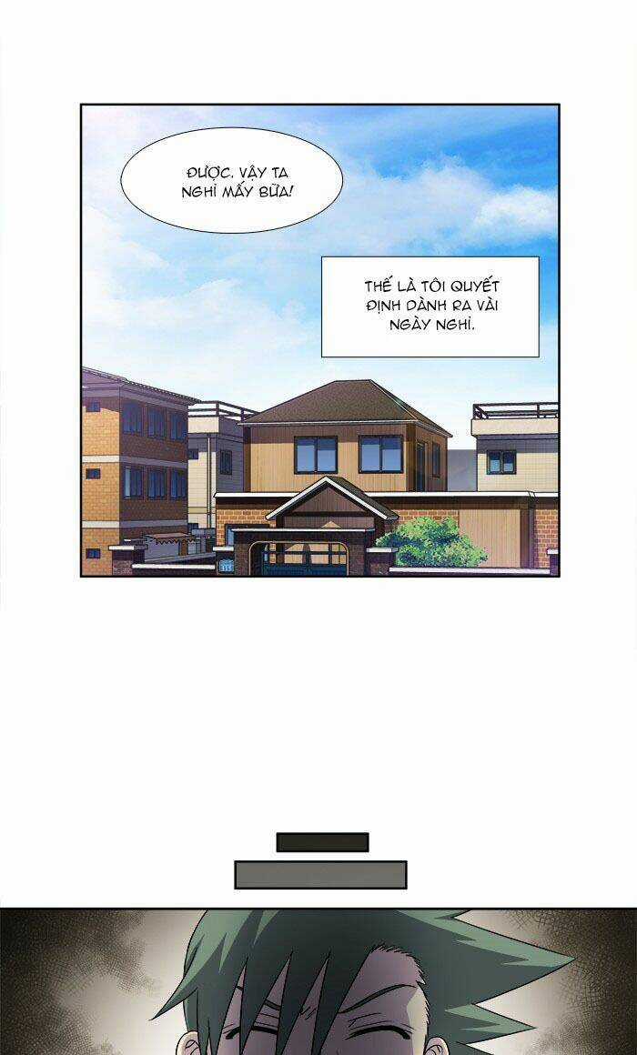 Thế Giới Game Thủ - Chapter 277 - Trang 8