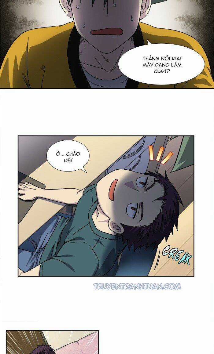Thế Giới Game Thủ - Chapter 277 - Trang 9