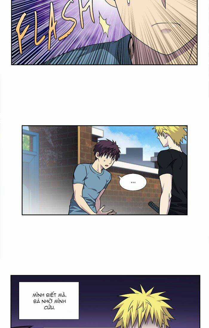 Thế Giới Game Thủ - Chapter 278 - Trang 12