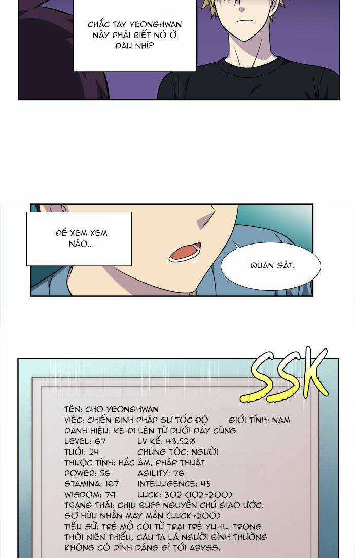 Thế Giới Game Thủ - Chapter 278 - Trang 13