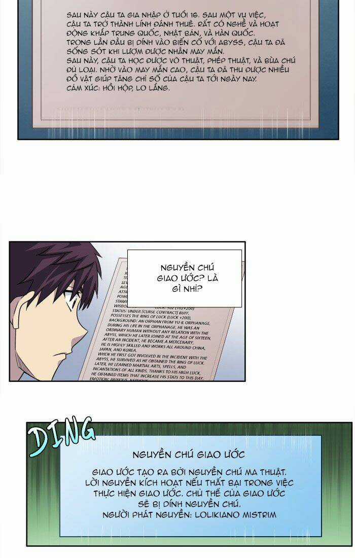 Thế Giới Game Thủ - Chapter 278 - Trang 14