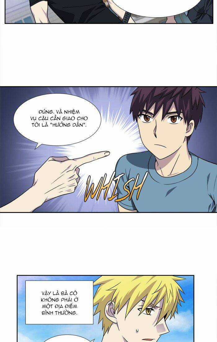 Thế Giới Game Thủ - Chapter 278 - Trang 16