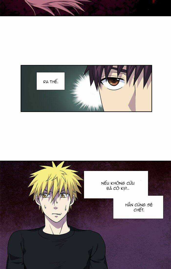 Thế Giới Game Thủ - Chapter 278 - Trang 18