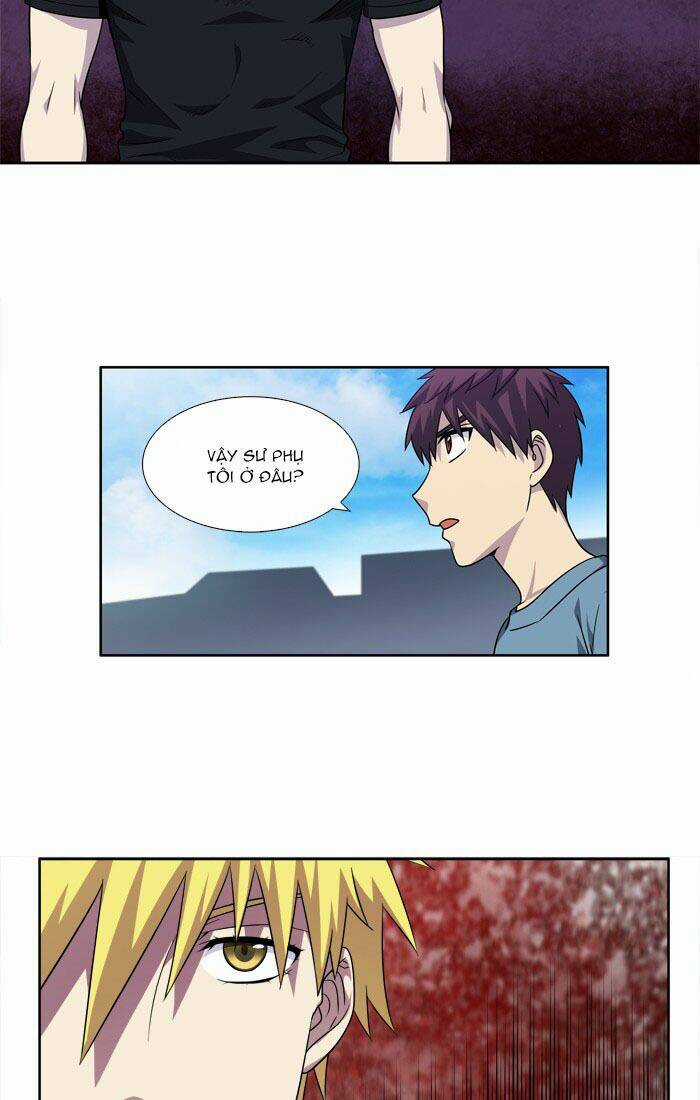 Thế Giới Game Thủ - Chapter 278 - Trang 19