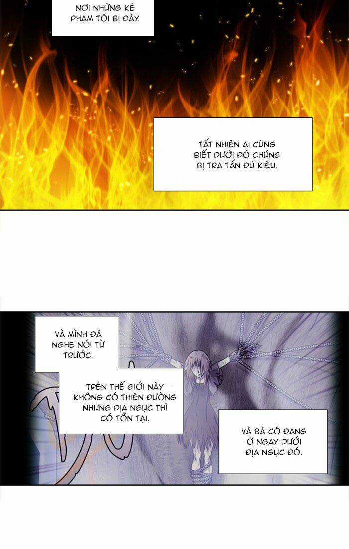 Thế Giới Game Thủ - Chapter 278 - Trang 21