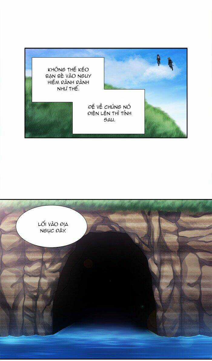 Thế Giới Game Thủ - Chapter 278 - Trang 23