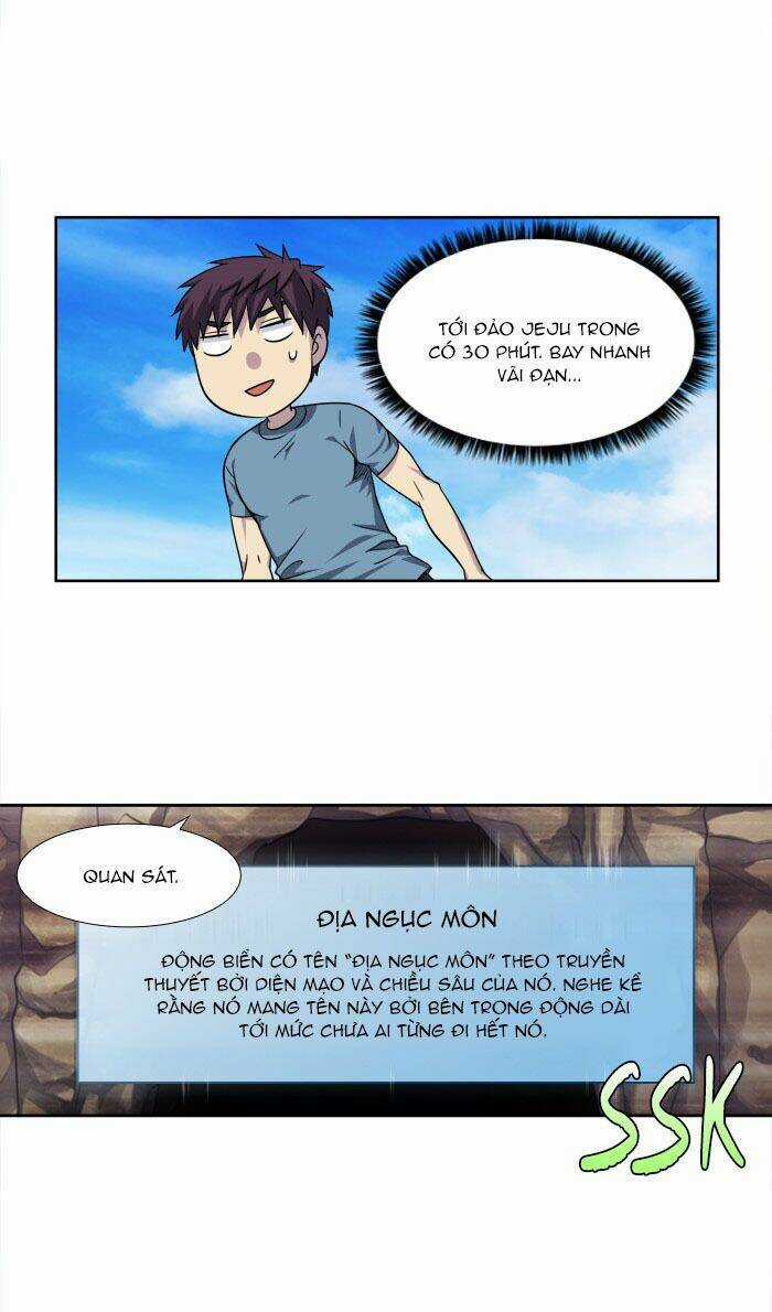 Thế Giới Game Thủ - Chapter 278 - Trang 24