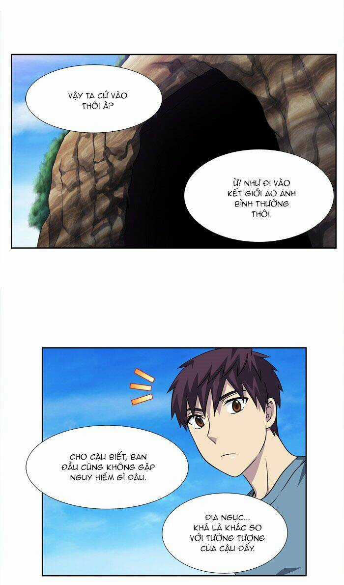 Thế Giới Game Thủ - Chapter 278 - Trang 27