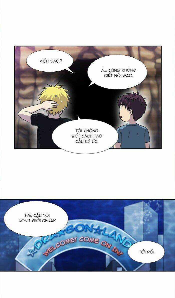 Thế Giới Game Thủ - Chapter 278 - Trang 28