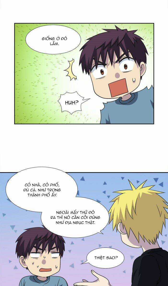 Thế Giới Game Thủ - Chapter 278 - Trang 29