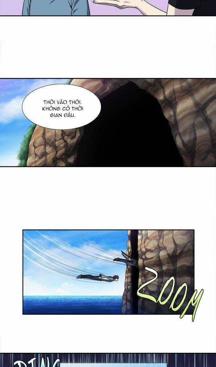 Thế Giới Game Thủ - Chapter 278 - Trang 30