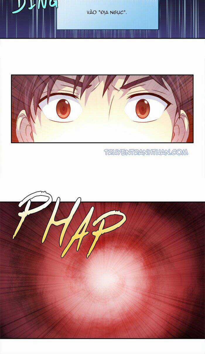 Thế Giới Game Thủ - Chapter 278 - Trang 31