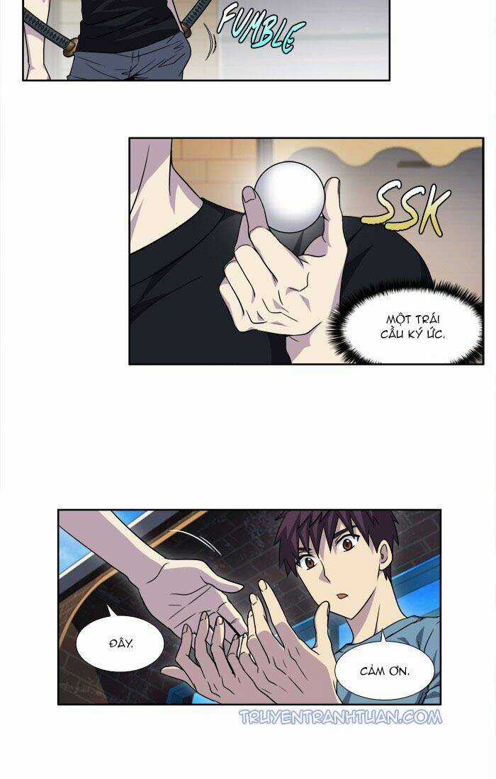 Thế Giới Game Thủ - Chapter 278 - Trang 6