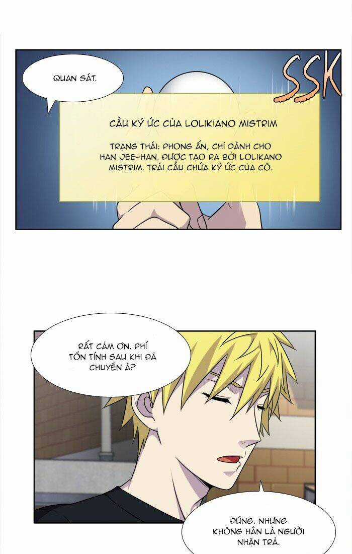 Thế Giới Game Thủ - Chapter 278 - Trang 7