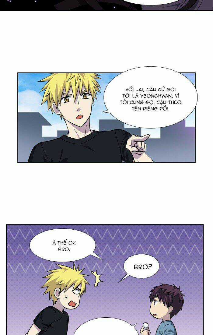 Thế Giới Game Thủ - Chapter 278 - Trang 8