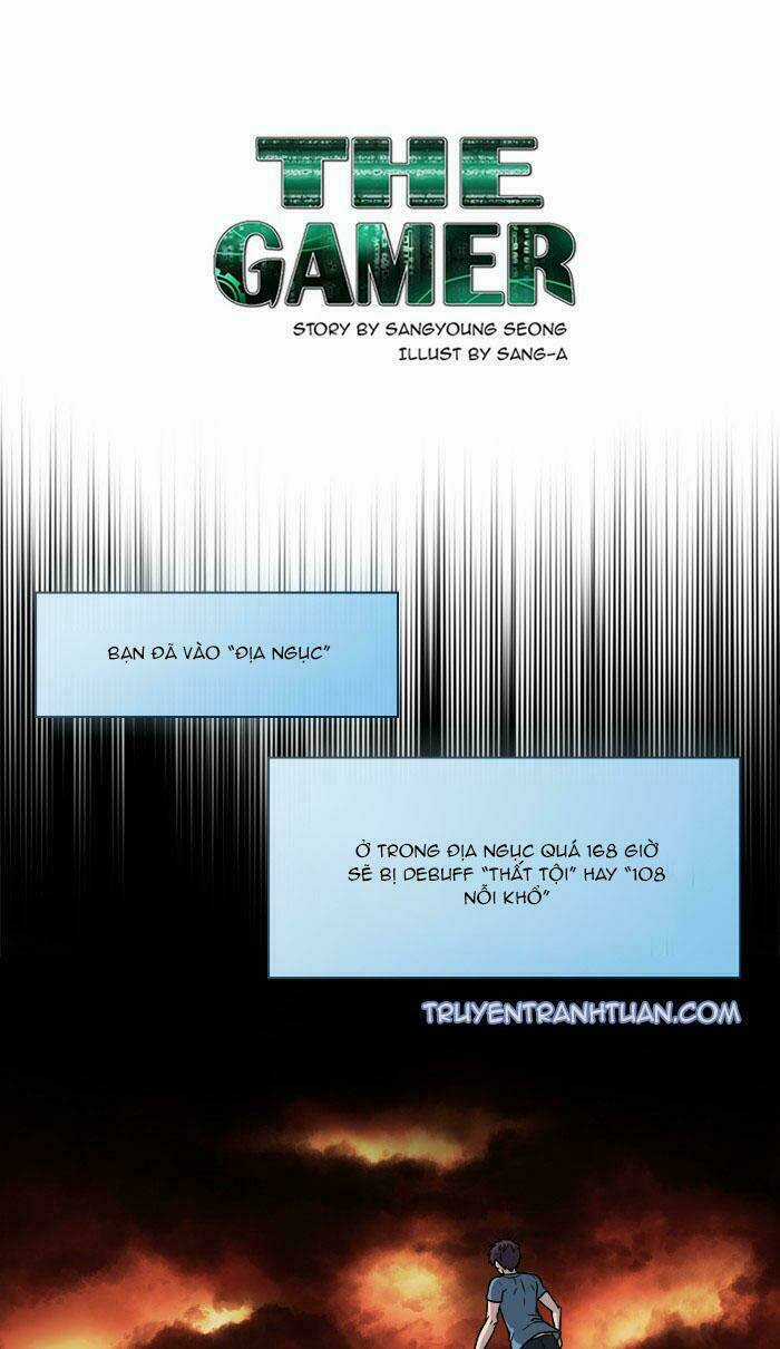 Thế Giới Game Thủ - Chapter 279 - Trang 1