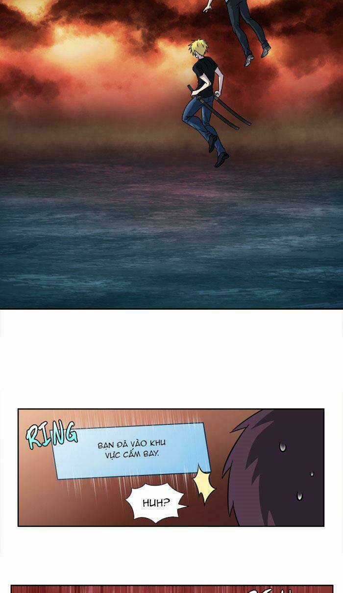 Thế Giới Game Thủ - Chapter 279 - Trang 2