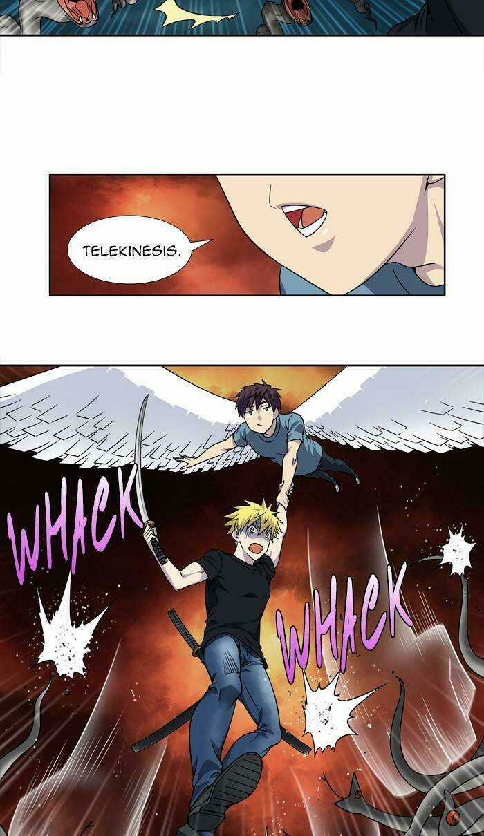 Thế Giới Game Thủ - Chapter 279 - Trang 11