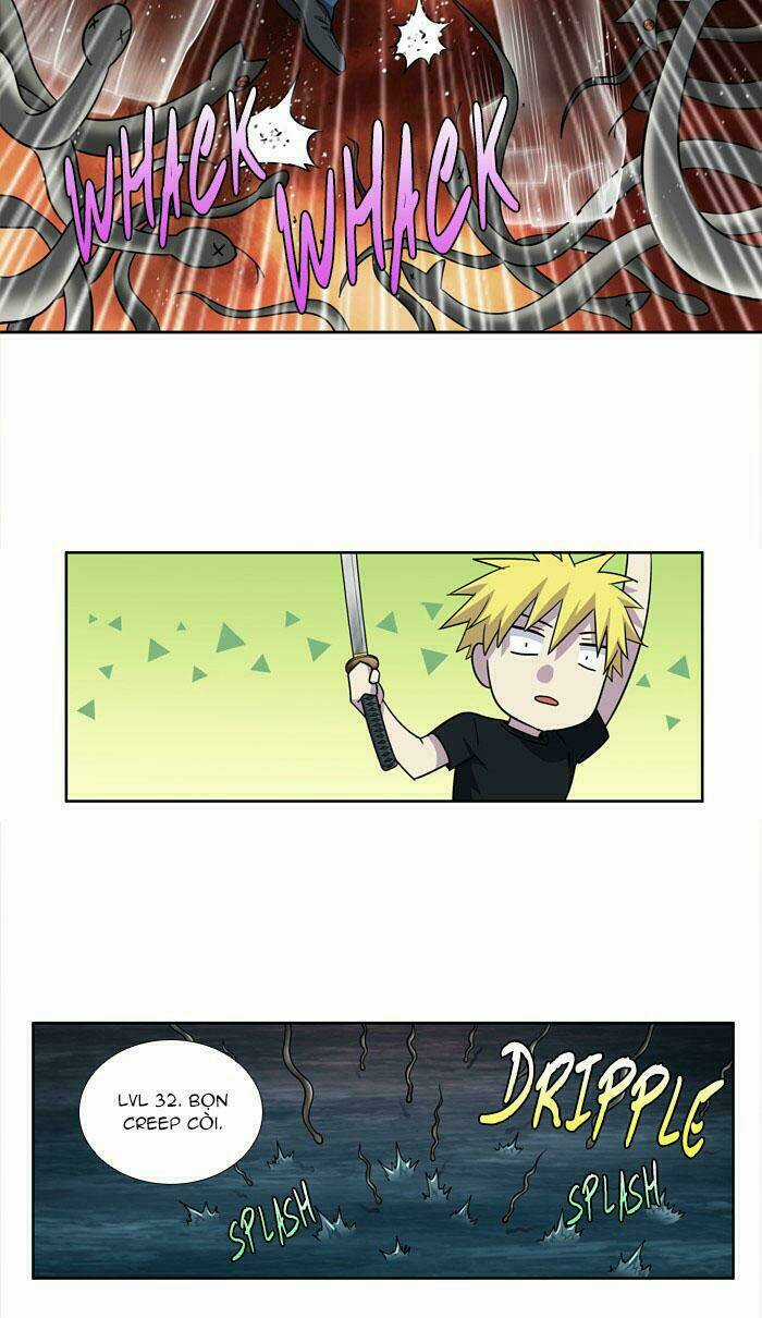 Thế Giới Game Thủ - Chapter 279 - Trang 12