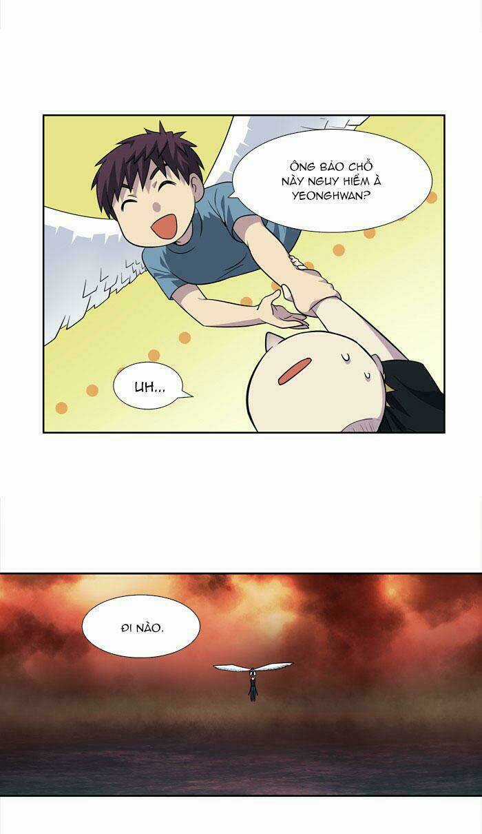 Thế Giới Game Thủ - Chapter 279 - Trang 13