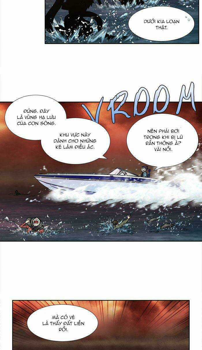 Thế Giới Game Thủ - Chapter 279 - Trang 17