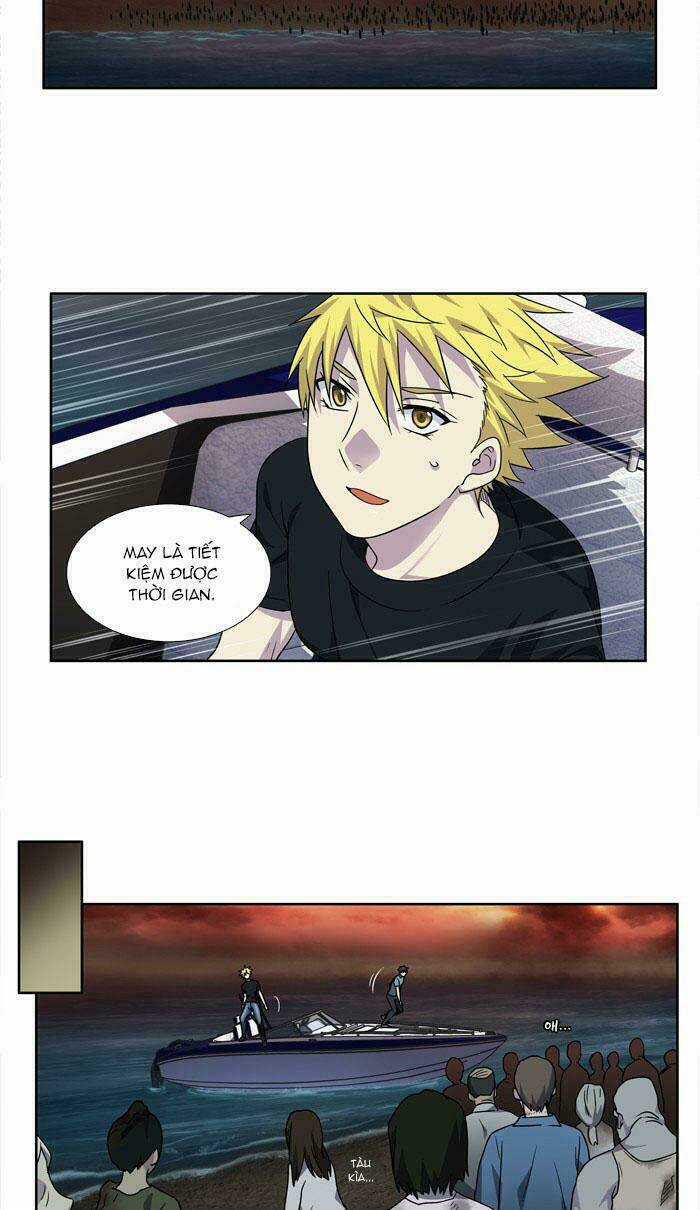 Thế Giới Game Thủ - Chapter 279 - Trang 18