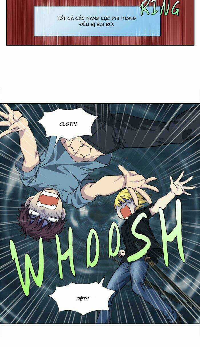 Thế Giới Game Thủ - Chapter 279 - Trang 3