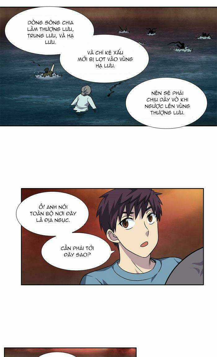 Thế Giới Game Thủ - Chapter 279 - Trang 21