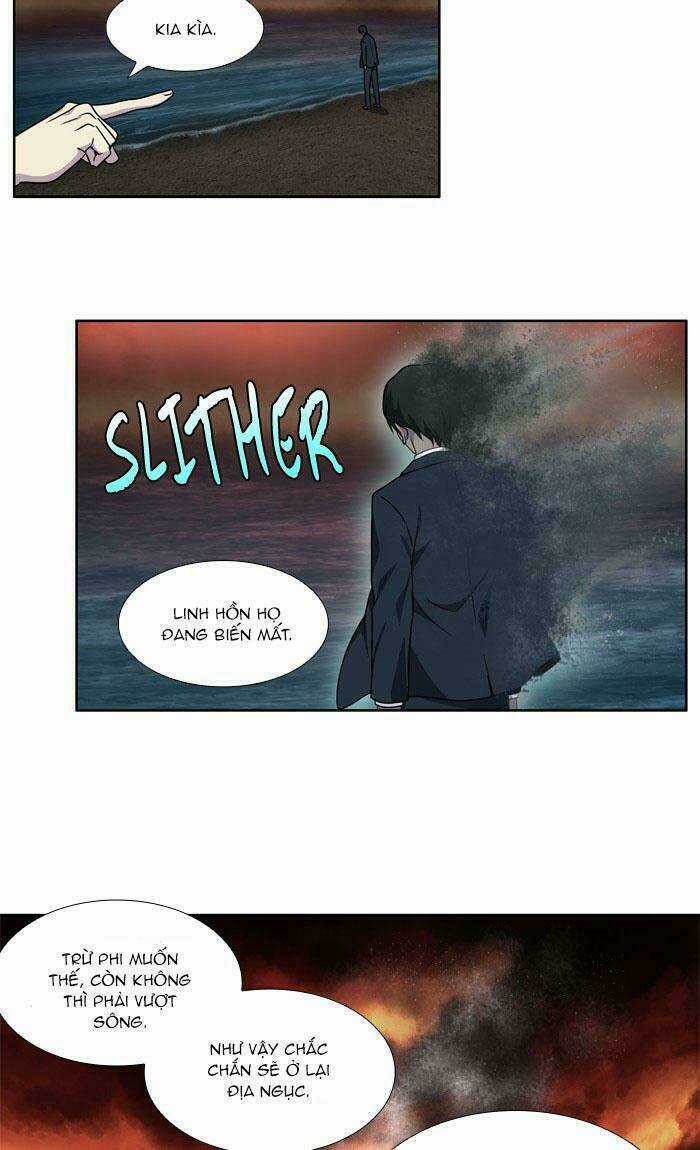 Thế Giới Game Thủ - Chapter 279 - Trang 22