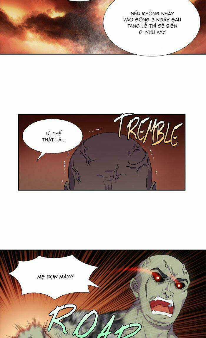 Thế Giới Game Thủ - Chapter 279 - Trang 23