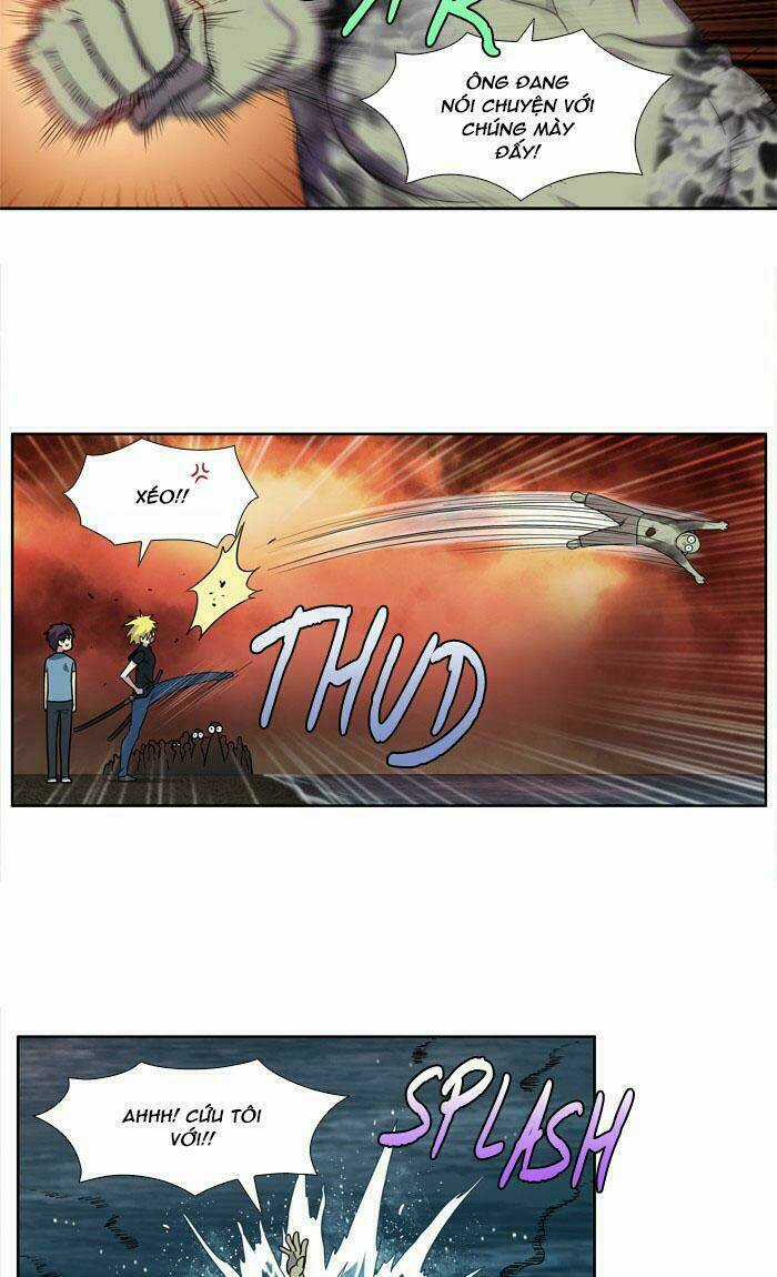 Thế Giới Game Thủ - Chapter 279 - Trang 24