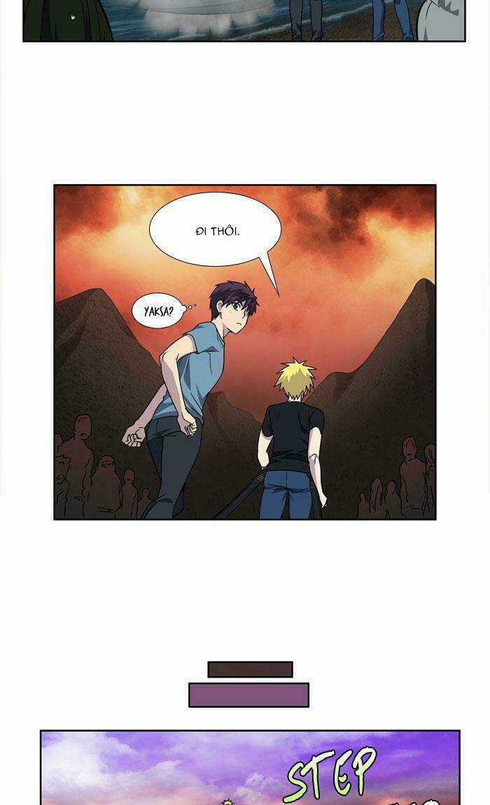 Thế Giới Game Thủ - Chapter 279 - Trang 26